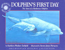 Dolphin's First Day: The Story of a Bottlenose Dolphin cover