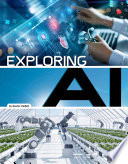 Exploring AI cover