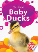 Baby Ducks cover