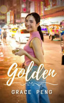 Golden cover