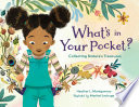 What's In Your Pocket? Collecting Nature's Treasures cover