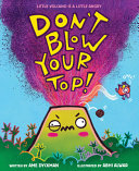 Don't Blow Your Top! cover