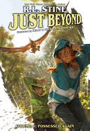 Just Beyond: Possessed Again (ABDO) cover