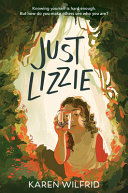 Just Lizzie cover