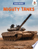Mighty Tanks cover