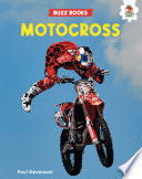 Motocross cover