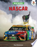 NASCAR cover