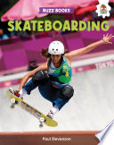 Skateboarding cover