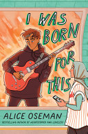 I Was Born for This cover