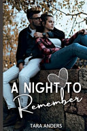 A Night to Remember cover
