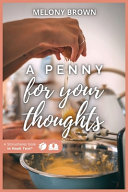 A Penny for Your Thoughts cover
