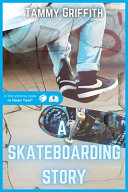 A Skateboarding Story cover