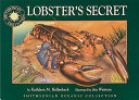 Lobster's Secret cover