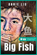 Big Fish cover