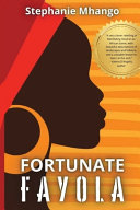 Fortunate Fayola cover