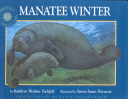 Manatee Winter cover