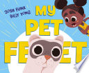 My Pet Feet cover