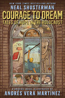 Courage to Dream: Tales of Hope in the Holocaust cover