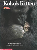 Koko's Kitten cover