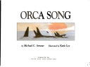 Orca Song cover