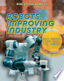 Robots Improving Industry cover
