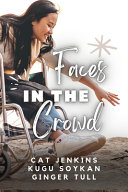 Letters Transform the World (Faces in the Crowd, Book 4) cover