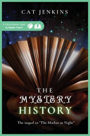 The Mystery History cover