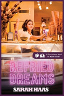 Refried Dreams cover