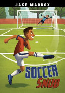 Soccer Snub cover