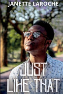 Just Like That cover