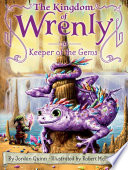 Keeper of the Gems cover