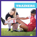 Trainers cover