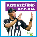 Referees and Umpires cover