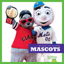 Mascots cover