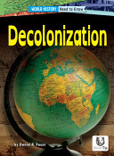 Decolonization cover