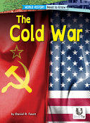 The Cold War cover
