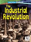 The Industrial Revolution cover