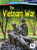 The Vietnam War cover