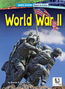 World War II cover