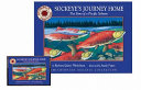 Sockeye's Journey Home:The Story of a Pacific Salmon cover