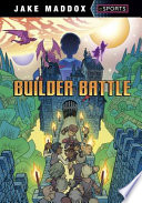 Builder Battle cover