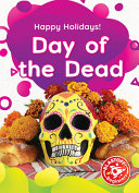 Day of the Dead cover