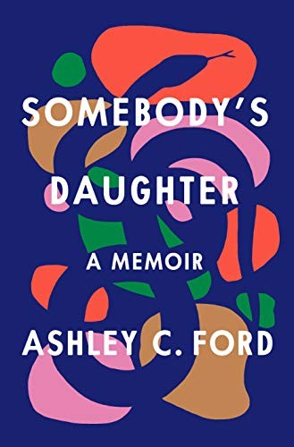 Somebody's Daughter cover
