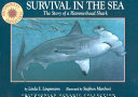 Survival in the Sea: The Story of a Hammerhead Shark cover