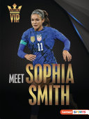 Meet Sophia Smith cover