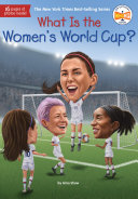 What Is the Women's World Cup? cover