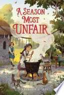 A Season Most Unfair cover