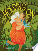Holding On cover
