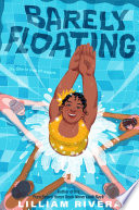 Barely Floating cover