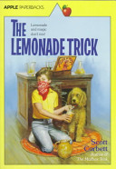 The Lemonade Trick cover